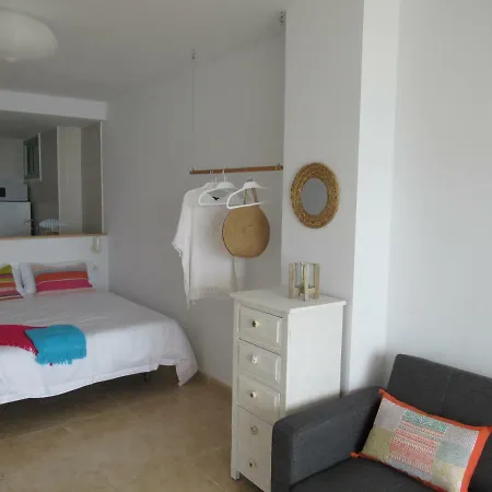 Vivelorural Canteras 208 Front With Wifi *