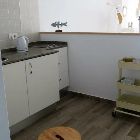 Apartment Vivelorural Canteras 208 Front With Wifi *