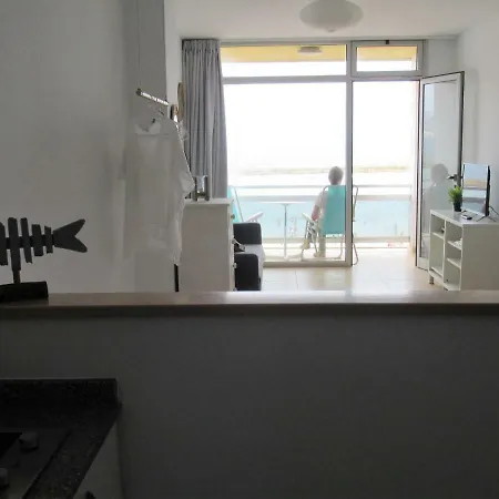 Vivelorural Canteras 208 Front With Wifi Las Palmas de Gran Canaria