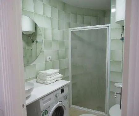 Vivelorural Canteras 208 Front With Wifi