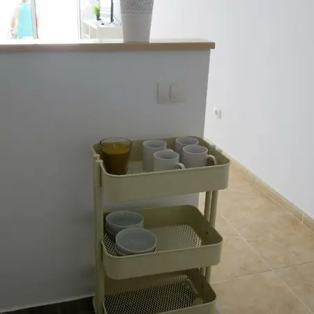 Vivelorural Canteras 208 Front With Wifi Las Palmas / Gran Canaria