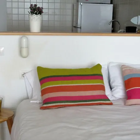 Loft En Playa Canteras-vista Mar Con Wifi Las Palmas de Gran Canaria