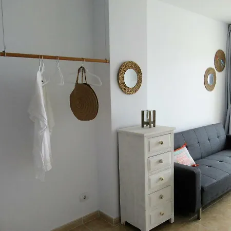 Loft En Playa Canteras-vista Mar Con Wifi * Las Palmas de Gran Canaria