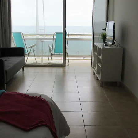 Apartment Vivelorural Canteras 208 Front With Wifi *