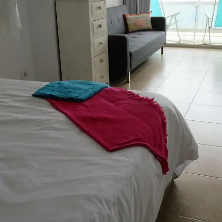 Vivelorural Canteras 208 Front With Wifi *