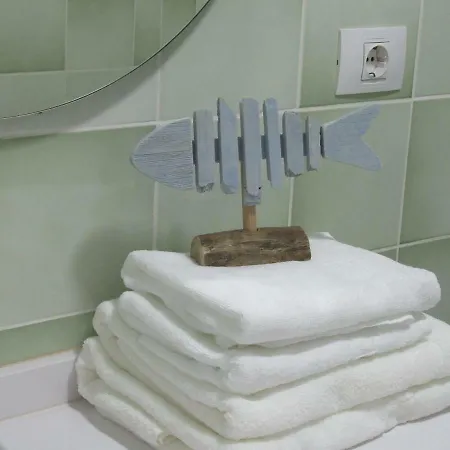 Vivelorural Canteras 208 Front With Wifi *