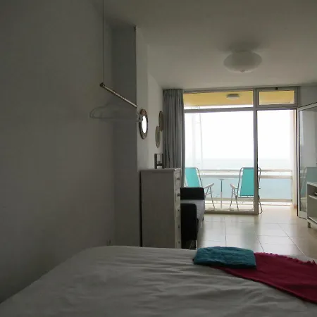 Vivelorural Canteras 208 Front With Wifi Apartment