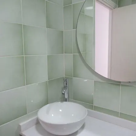 Apartment Vivelorural Canteras 208 Front With Wifi *