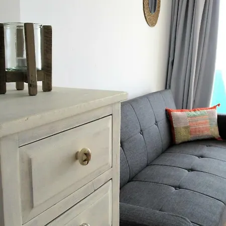 Vivelorural Canteras 208 Front With Wifi Las Palmas / Gran Canaria