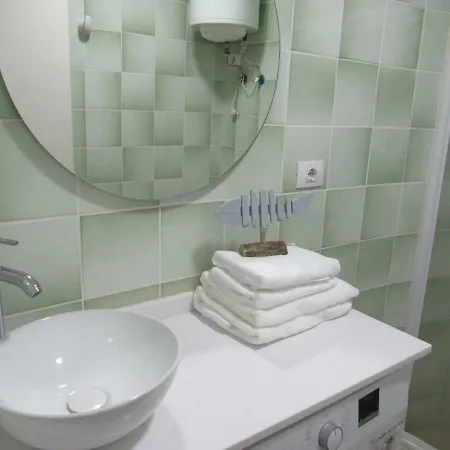 Apartment Vivelorural Canteras 208 Front With Wifi *