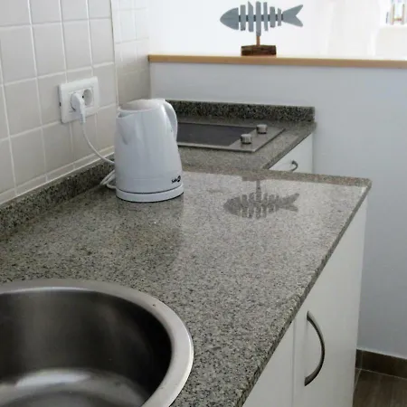 Loft En Playa Canteras-vista Mar Con Wifi * Las Palmas de Gran Canaria