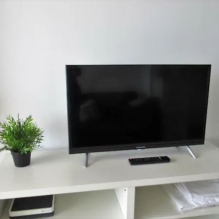 Apartamento Loft En Playa Canteras-vista Mar Con Wifi Las Palmas de Gran Canaria