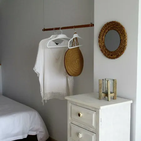 Vivelorural Canteras 208 Front With Wifi Apartment Las Palmas / Gran Canaria