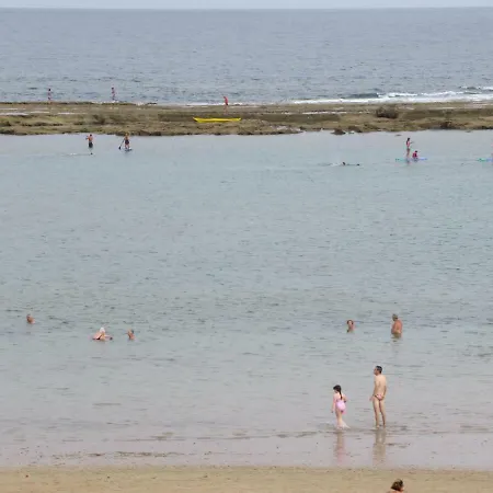 Apartment Vivelorural Canteras 208 Front With Wifi *