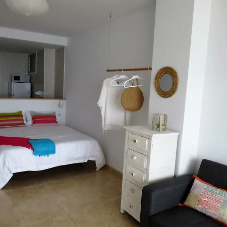 Vivelorural Canteras 208 Front With Wifi * Las Palmas / Gran Canaria