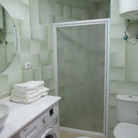 Vivelorural Canteras 208 Front With Wifi * Las Palmas / Gran Canaria