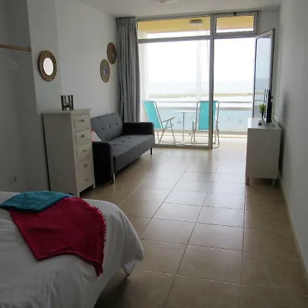 Vivelorural Canteras 208 Front With Wifi *